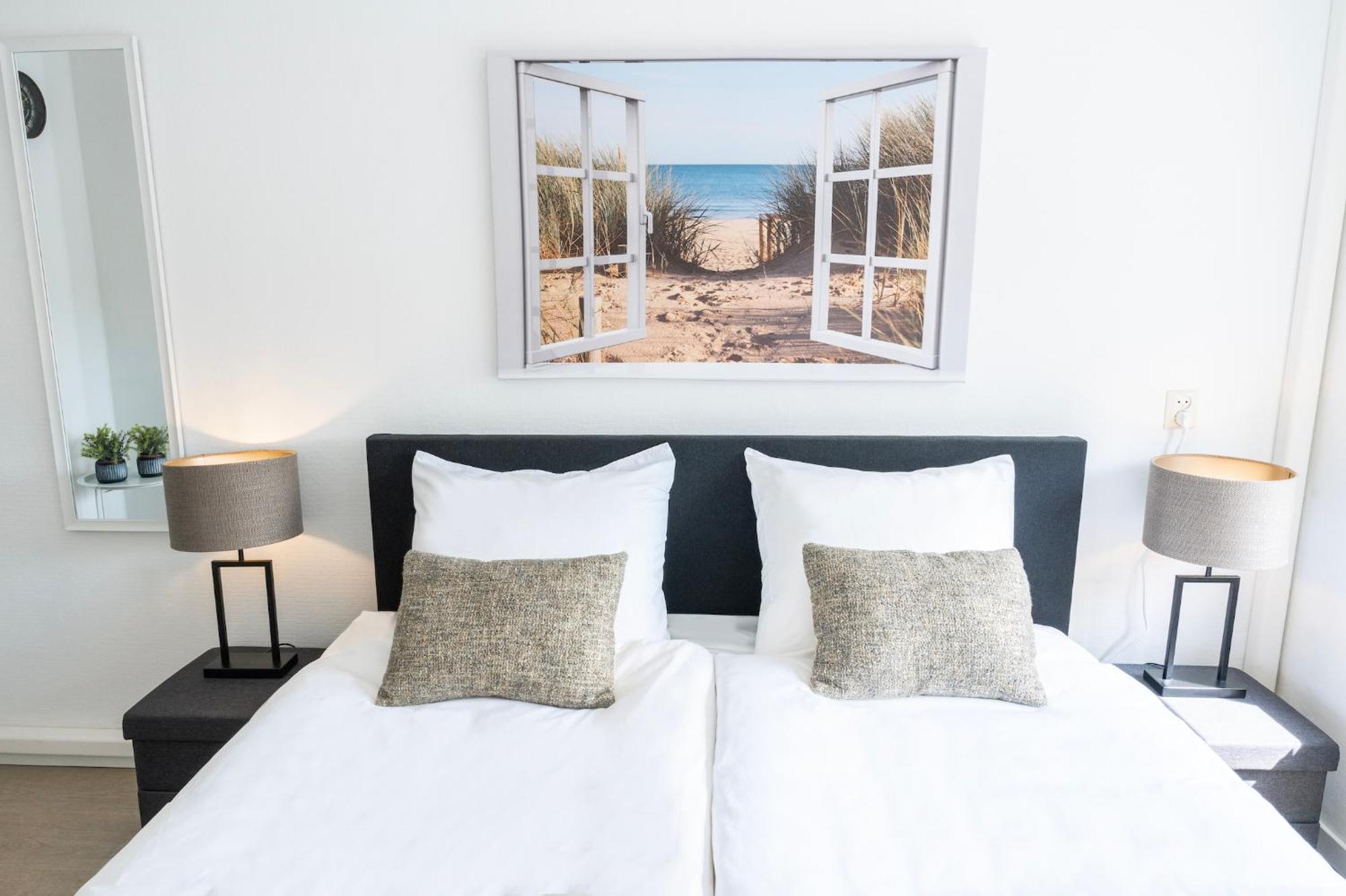 Prime Location Apt W Wifi & Near Poppodium 013 Tilbourg Extérieur photo