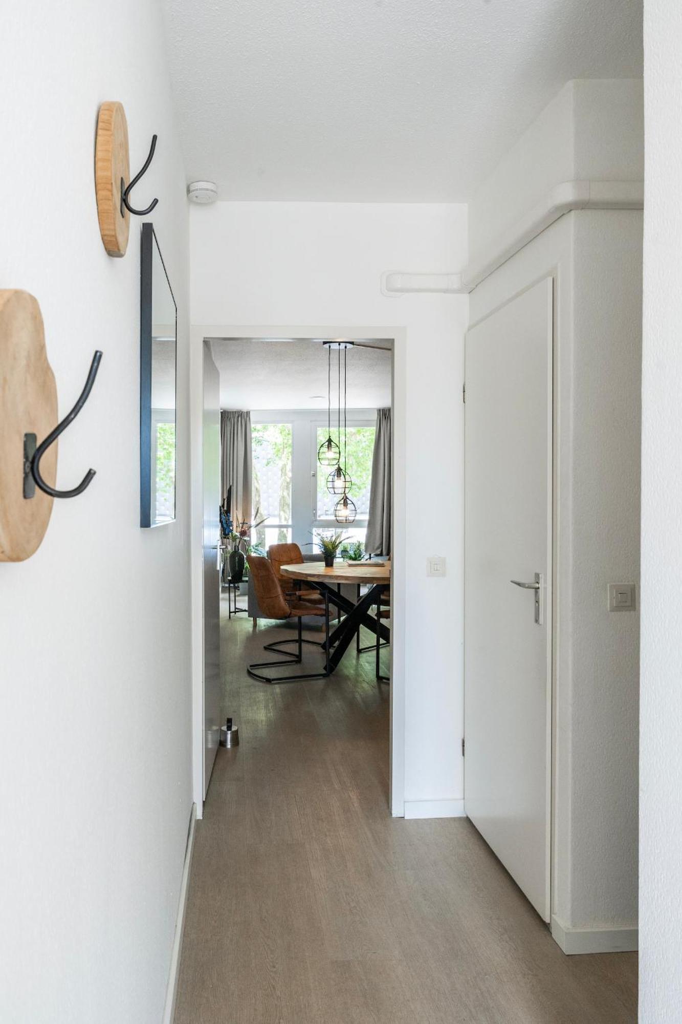 Prime Location Apt W Wifi & Near Poppodium 013 Tilbourg Extérieur photo