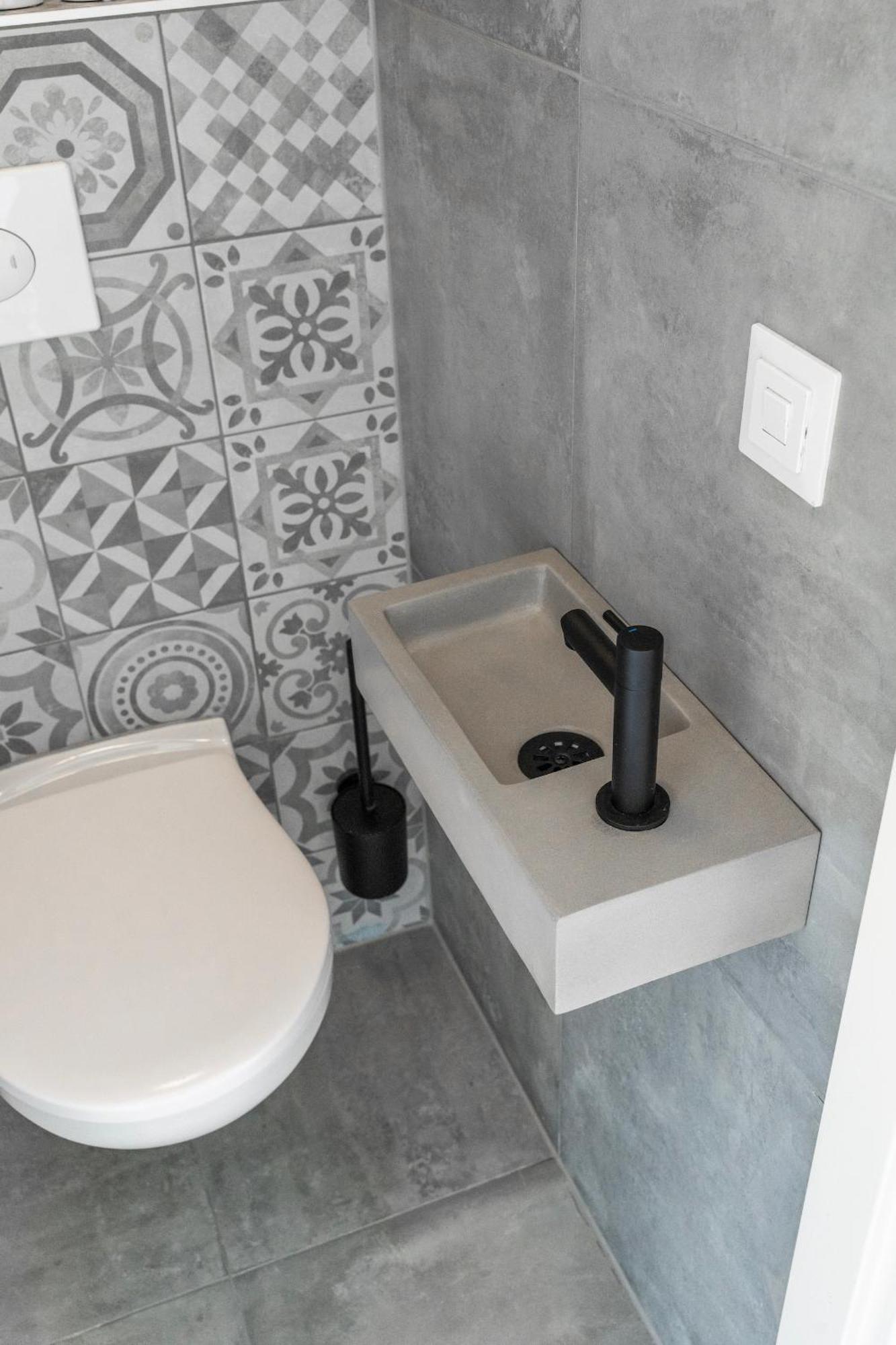 Prime Location Apt W Wifi & Near Poppodium 013 Tilbourg Extérieur photo