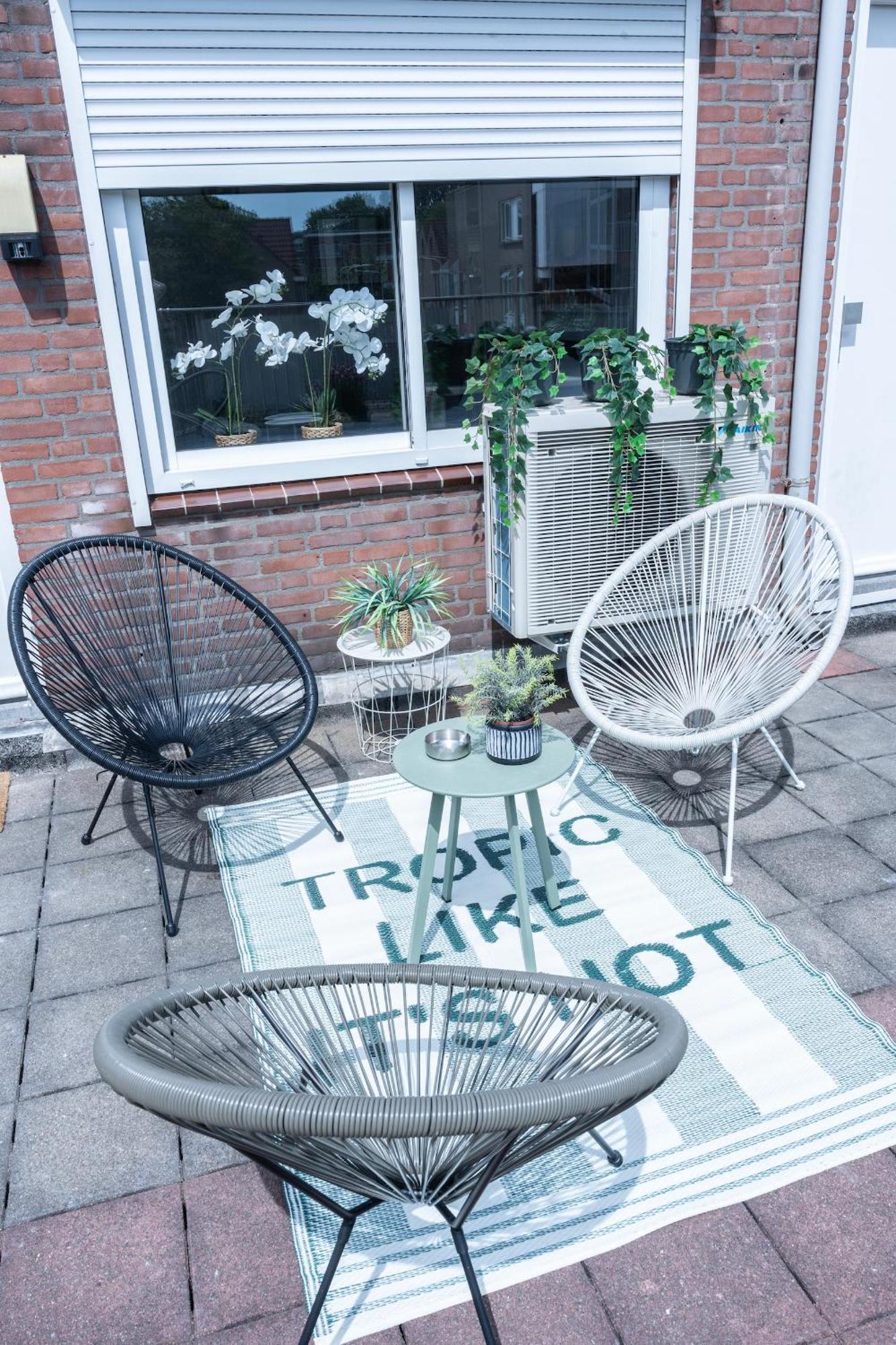 Prime Location Apt W Wifi & Near Poppodium 013 Tilbourg Extérieur photo